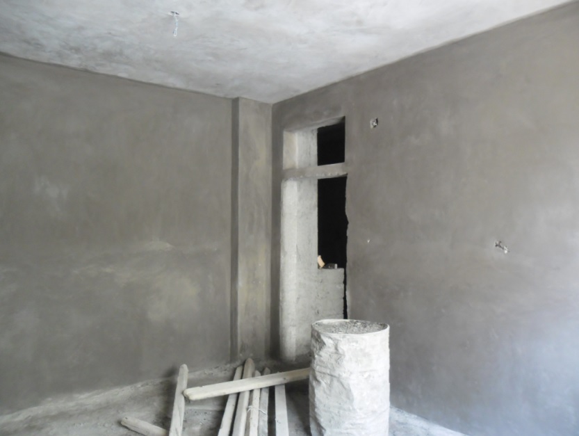 استئناف العمل في مشروع برج اللؤلؤة السكني